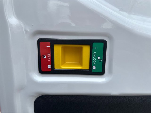 New 2025 Ford Transit 250 Low Roof w/ Load Area Protection Package image 17