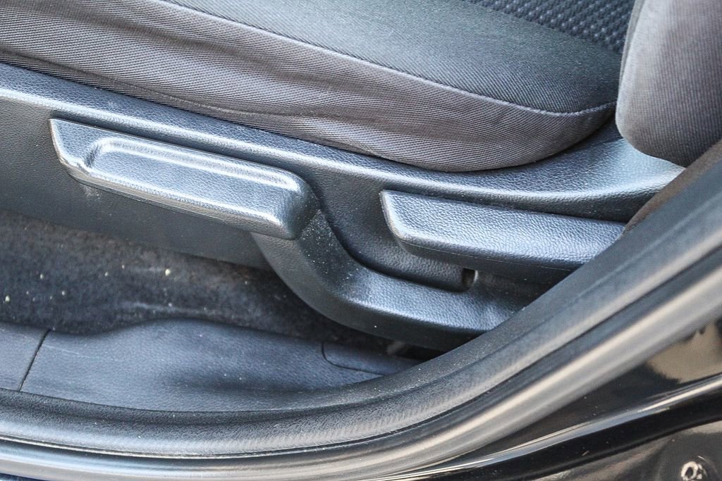 Used 2018 Honda HR-V EX image 21