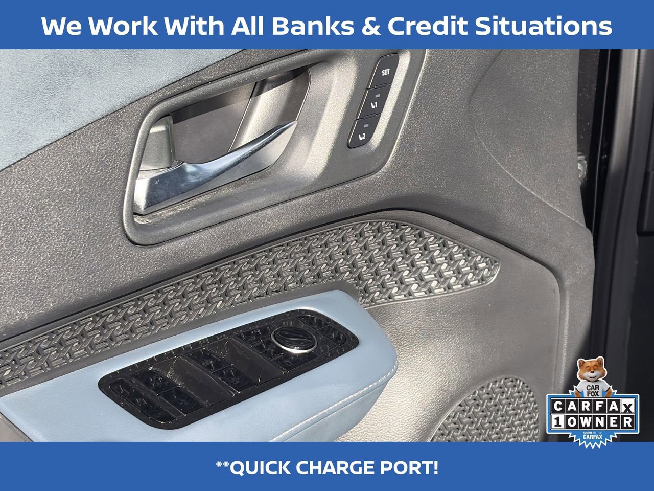 Certified 2023 Nissan Ariya image 26