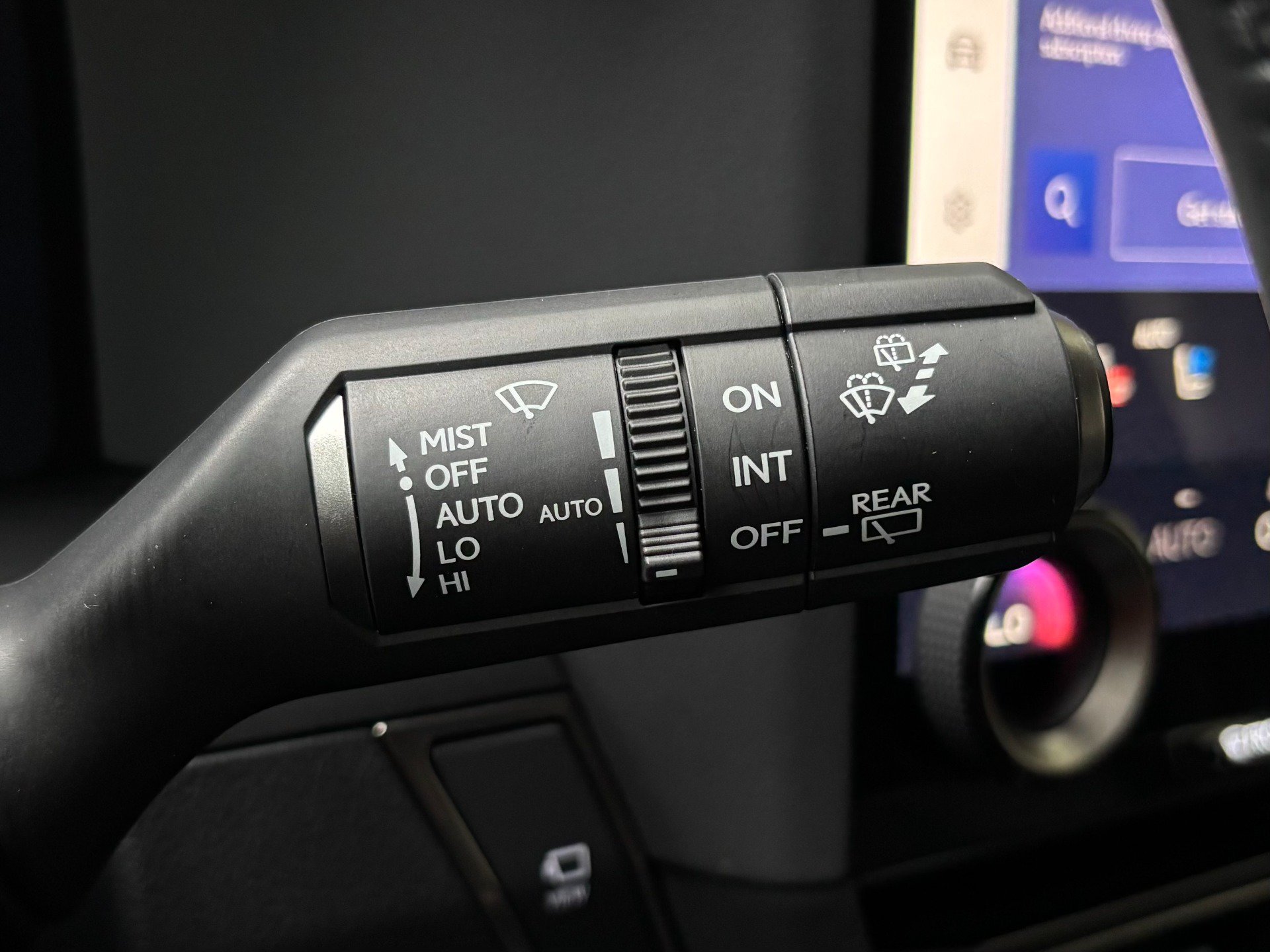 Used 2024 Lexus GX 550 w/ Accessory Package (Z1) AWD/4WD image 56