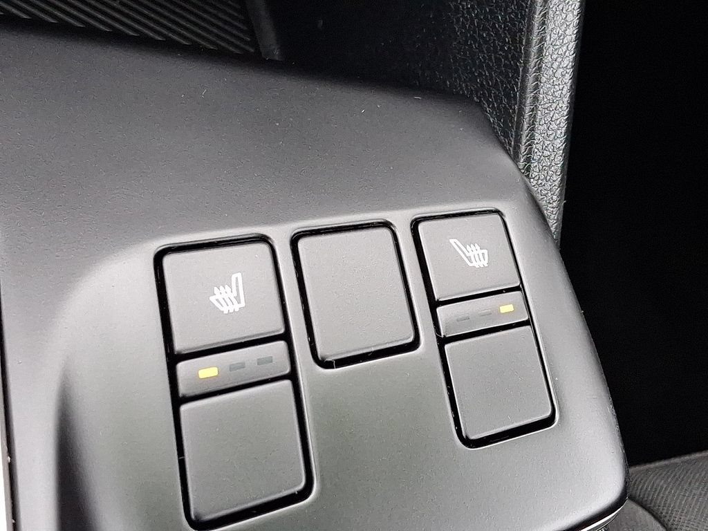Certified 2024 Kia Sportage LX AWD/4WD image 11