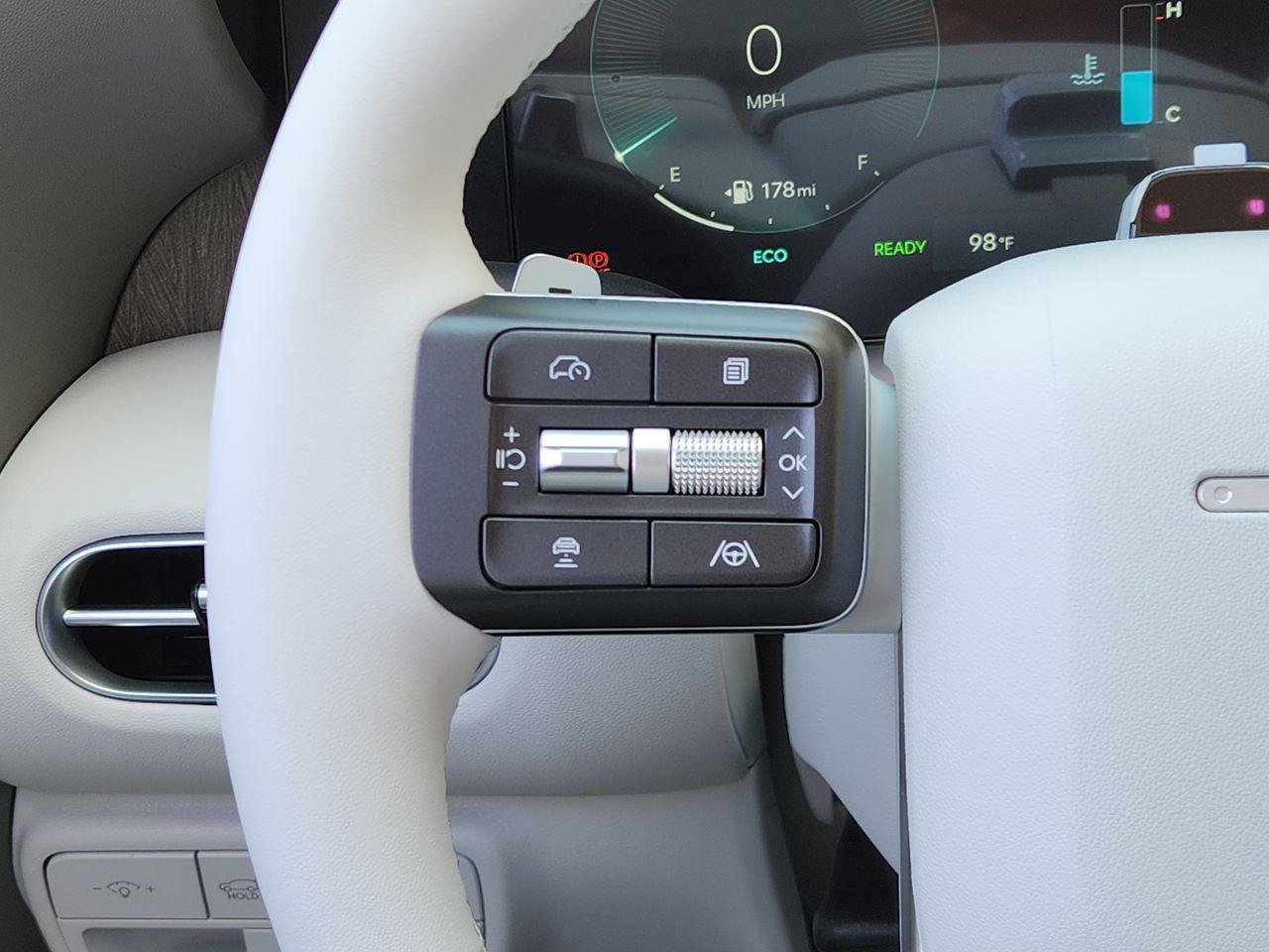 New 2027 Hyundai Palisade SEL FWD image 26