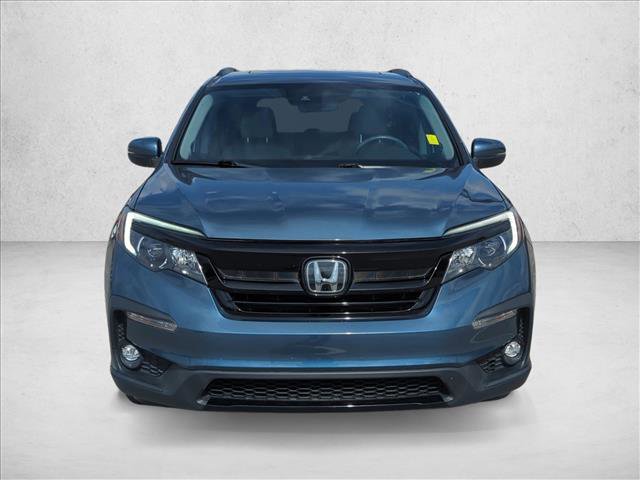 Used 2021 Honda Pilot Special Edition video 2