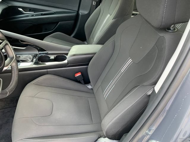 Certified 2023 Hyundai Elantra SEL w/ Convenience Package FWD image 17