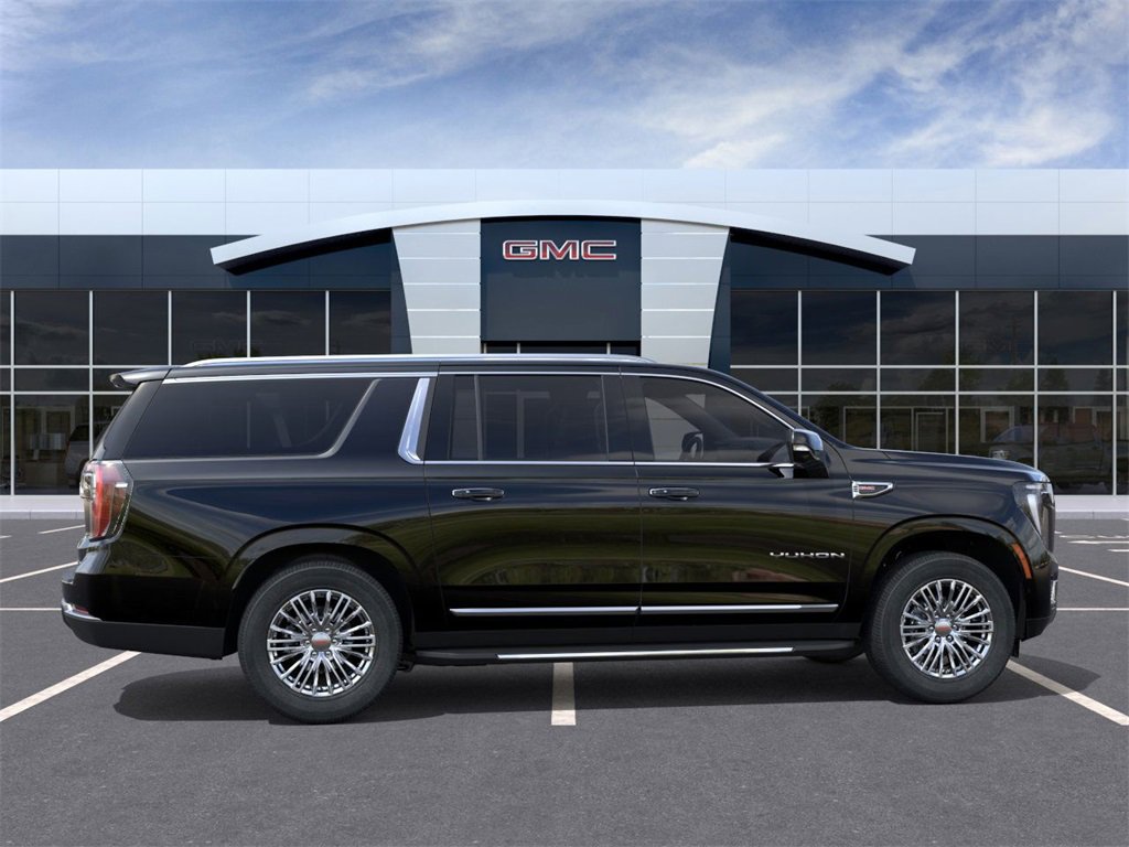 New 2025 GMC Yukon XL Elevation w/ LPO, Floor Liner Package image 5