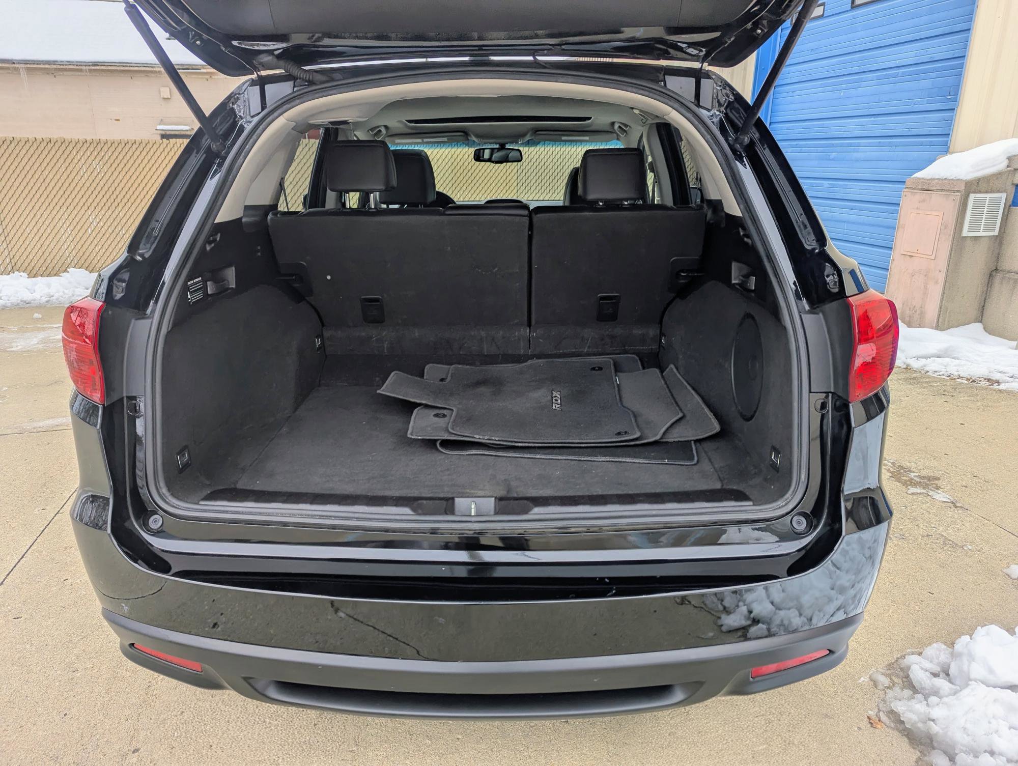 Used 2015 Acura RDX FWD image 7