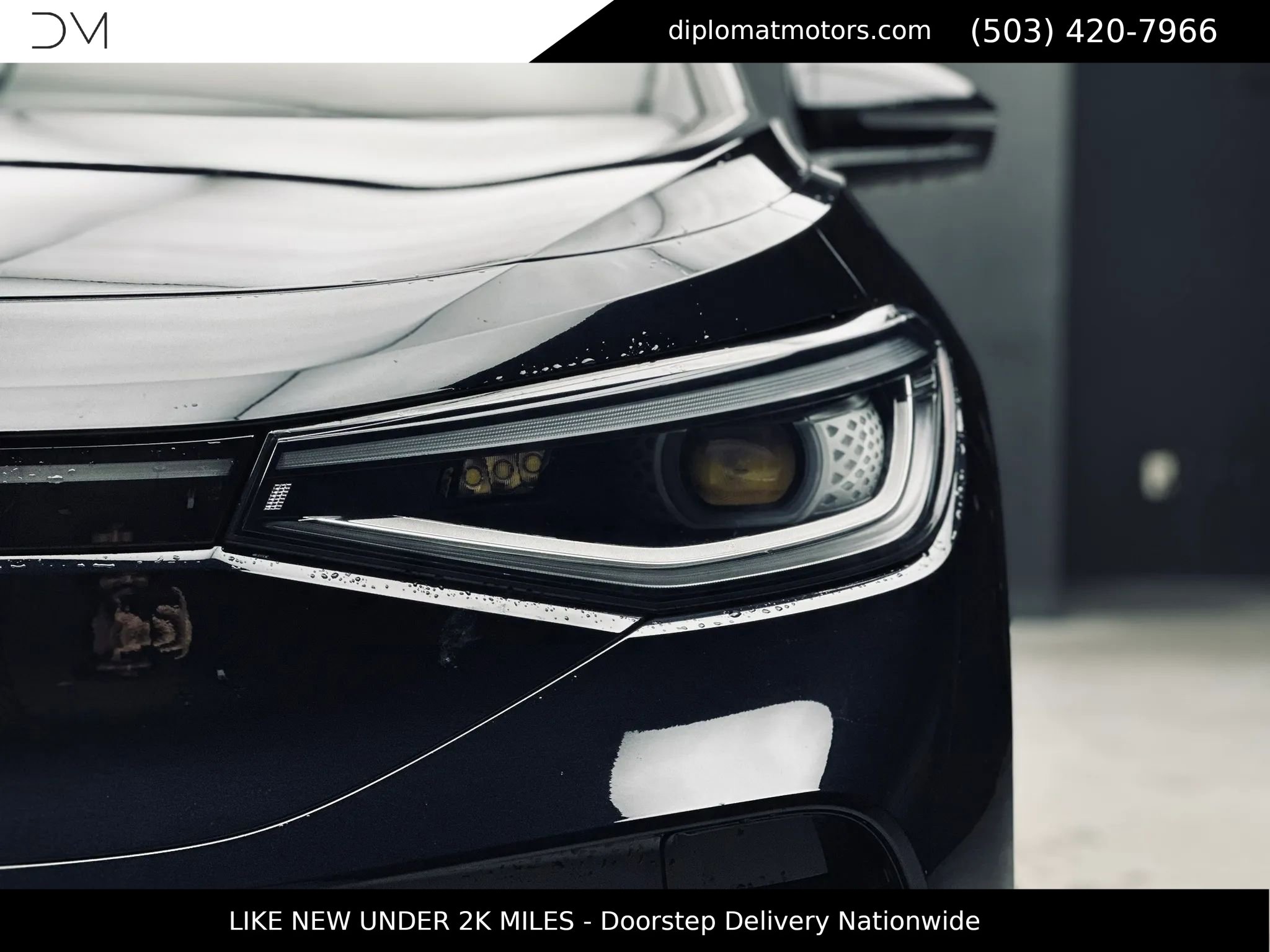 Used 2024 Volkswagen ID.4 Pro S AWD/4WD image 13