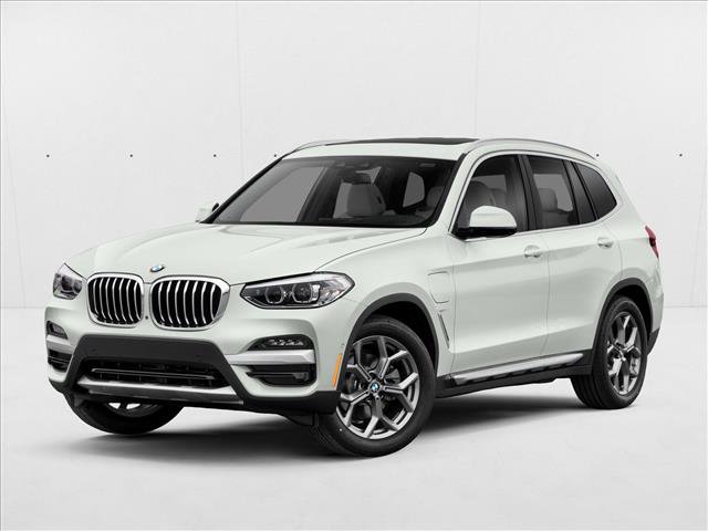 Used 2021 BMW X3 xDrive30e image 1
