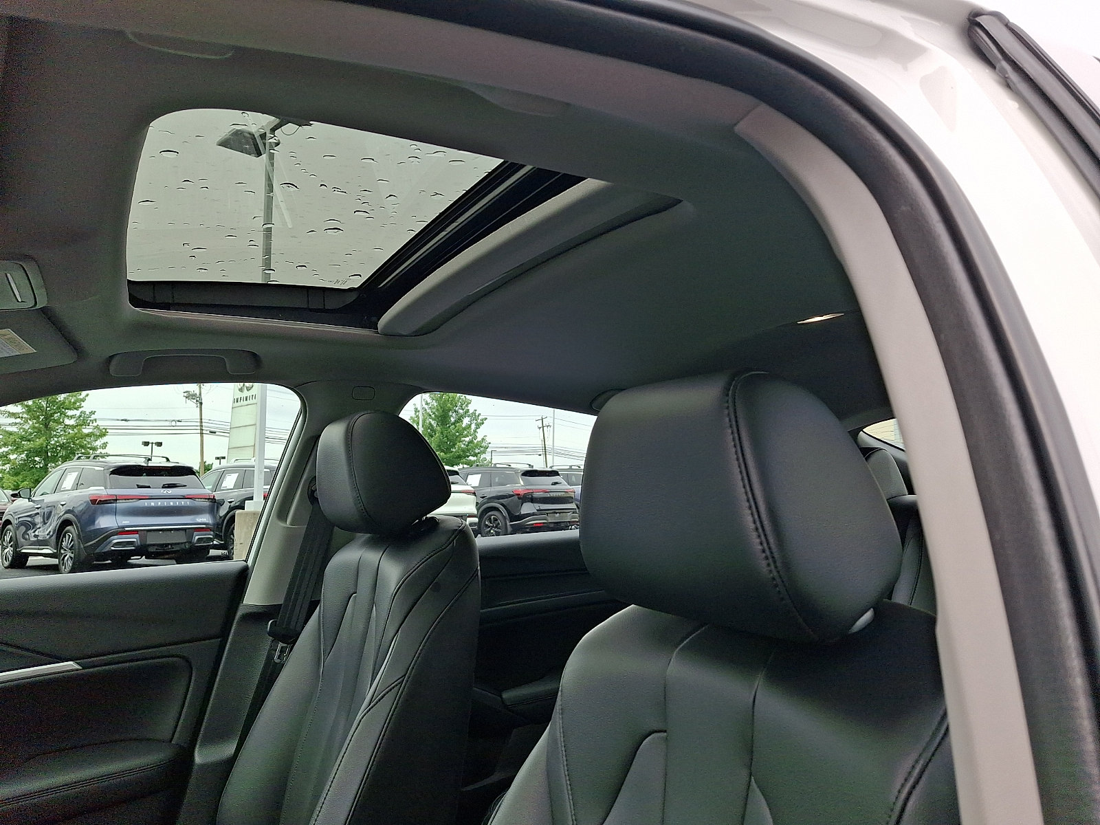 Used 2023 Acura Integra FWD image 6