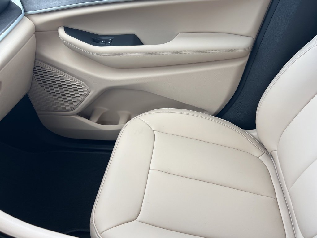 New 2025 Jeep Grand Cherokee L Limited image 21