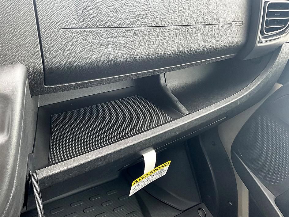 New 2026 RAM ProMaster 2500 w/ Premium Convenience Group image 26