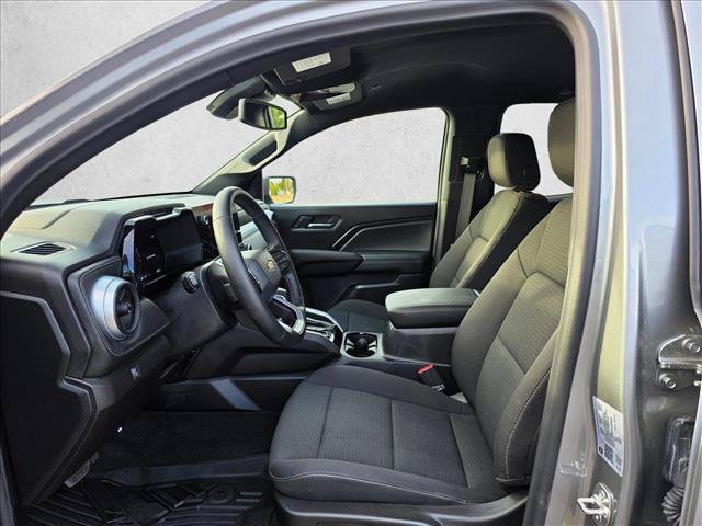 Used 2026 Chevrolet Colorado LT AWD/4WD image 22