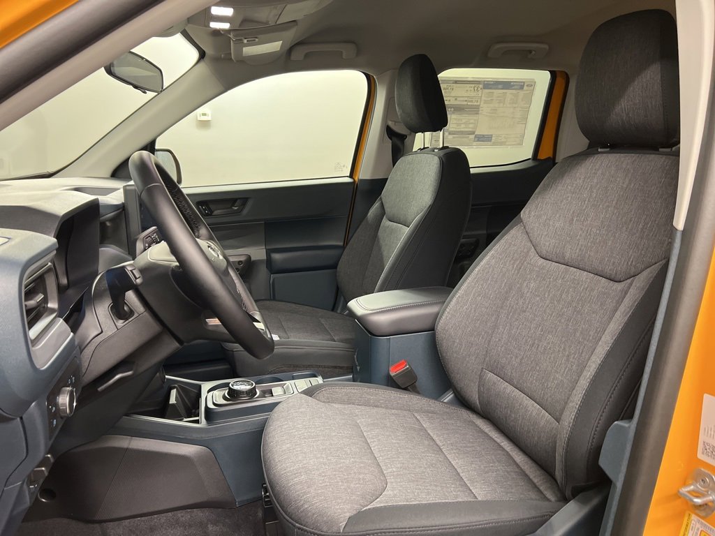 New 2026 Ford Maverick XLT w/ Equipment Group 301A image 25