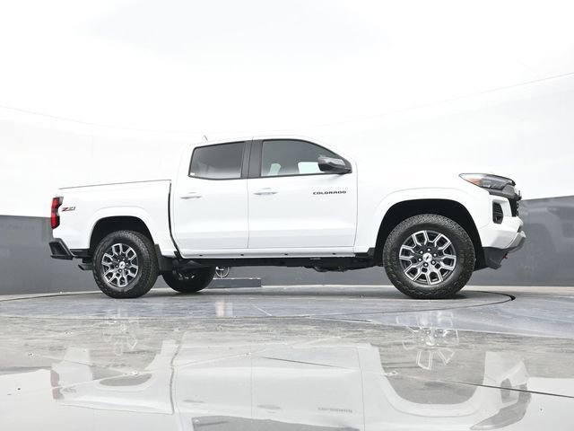 New 2025 Chevrolet Colorado Z71 image 40