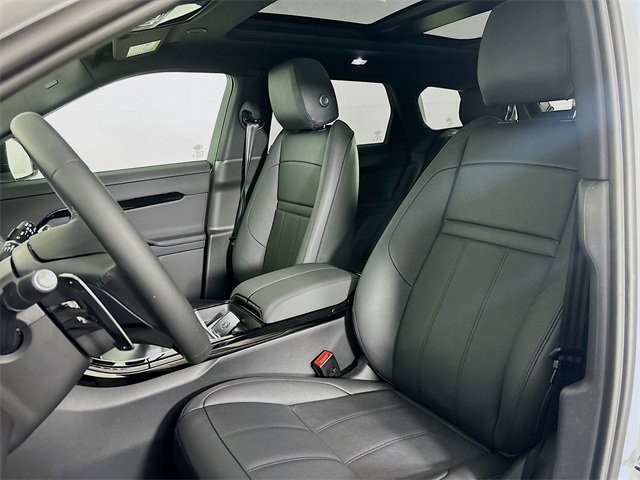 Used 2026 Land Rover Range Rover Evoque S image 22