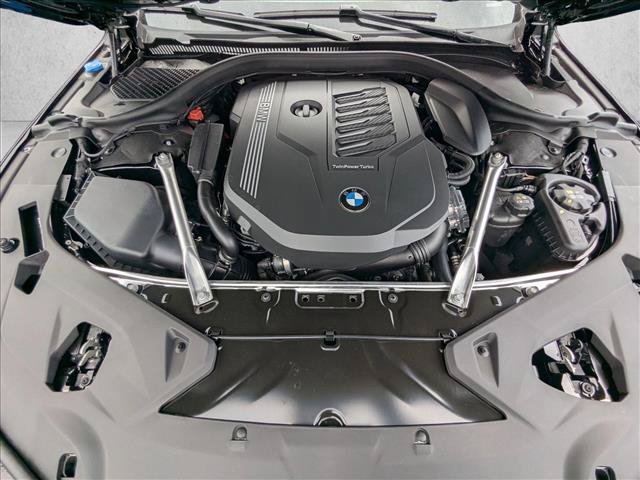 New 2026 BMW 840i xDrive AWD/4WD image 17