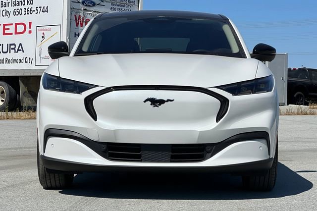 New 2025 Ford Mustang Mach-E Premium w/ Interior Protection Package AWD/4WD image 9
