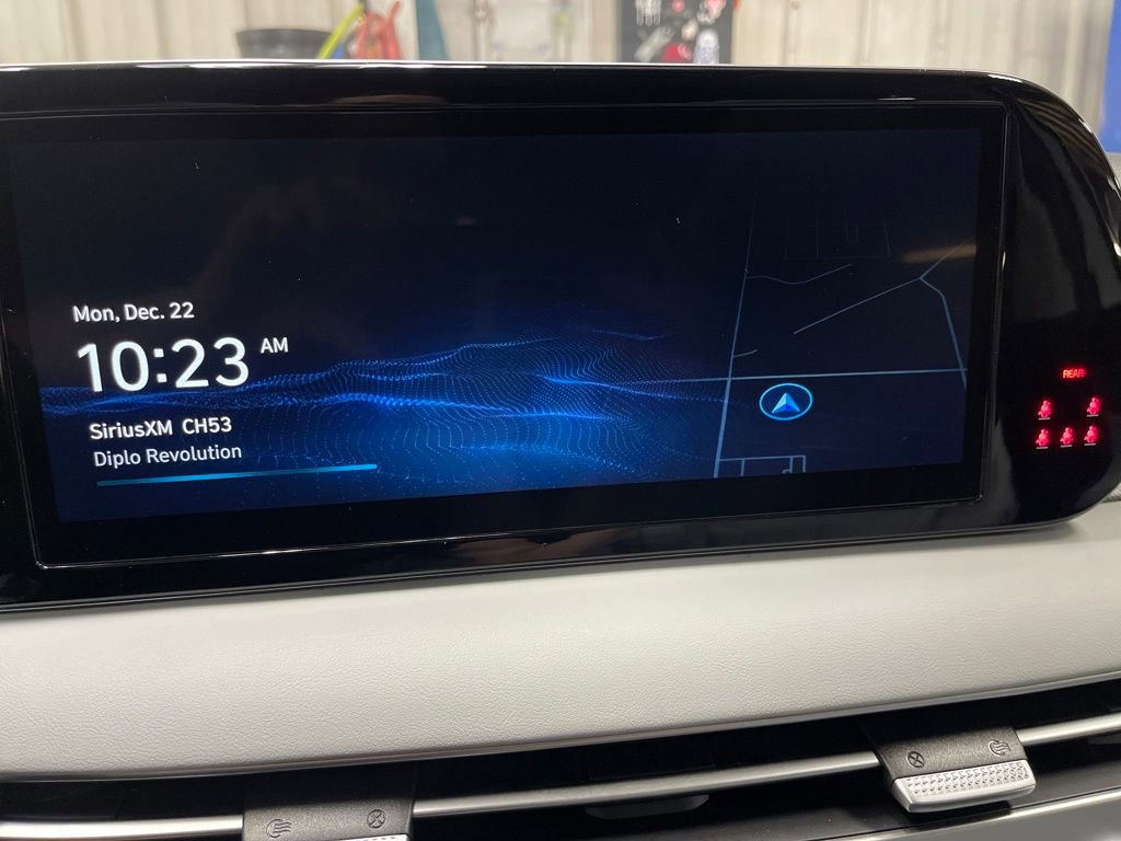 Used 2025 Hyundai Palisade SEL image 25