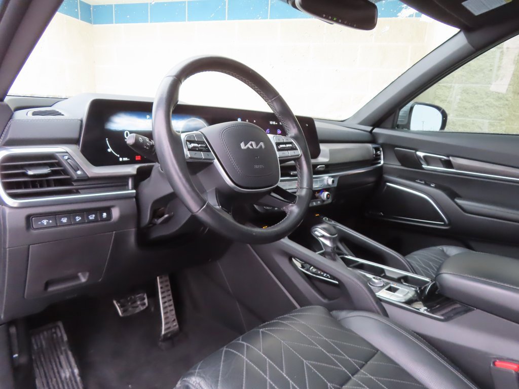 Certified 2023 Kia Telluride SX X-Line image 28