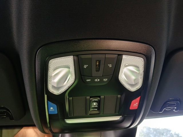 New 2026 RAM 2500 Tradesman AWD/4WD image 35