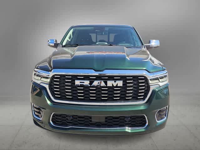 New 2026 RAM 1500 Tungsten AWD/4WD image 4