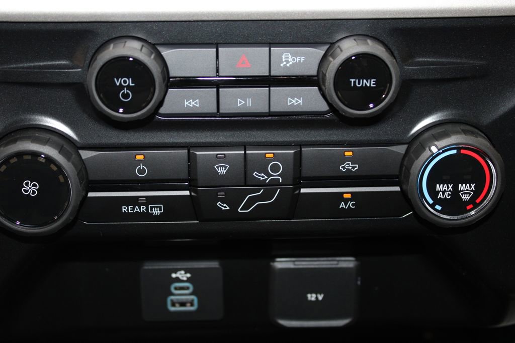 New 2026 Ford F350 XL image 45