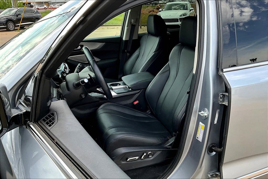 Used 2023 Acura MDX 3.5L image 33