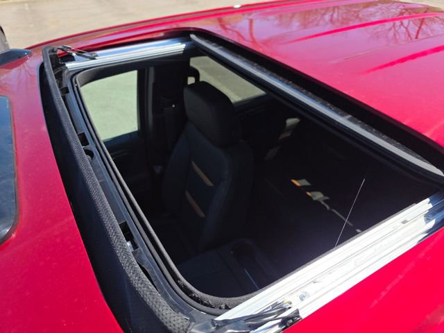 New 2026 GMC Sierra 2500 AT4 image 4