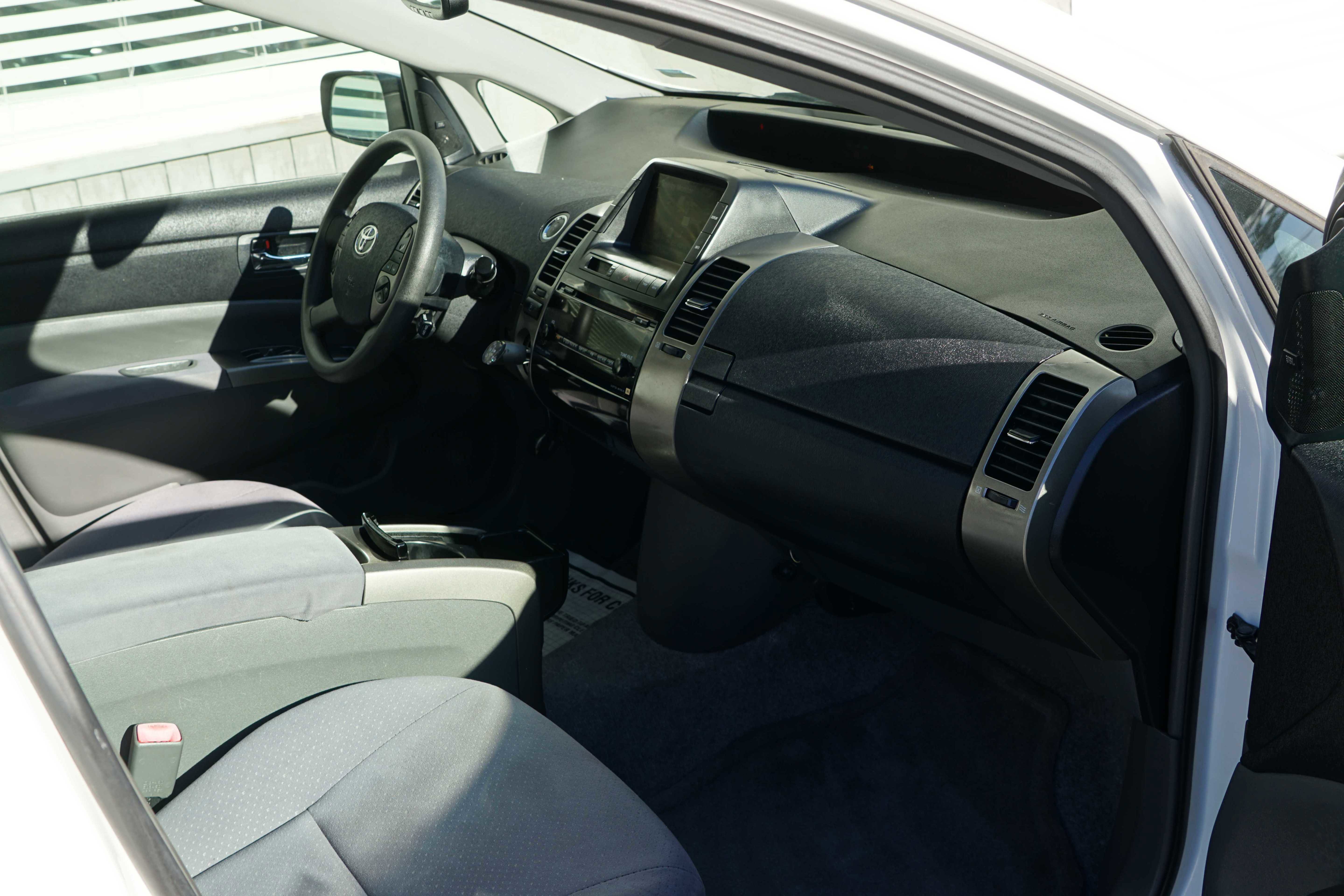 Used 2007 Toyota Prius Touring image 31