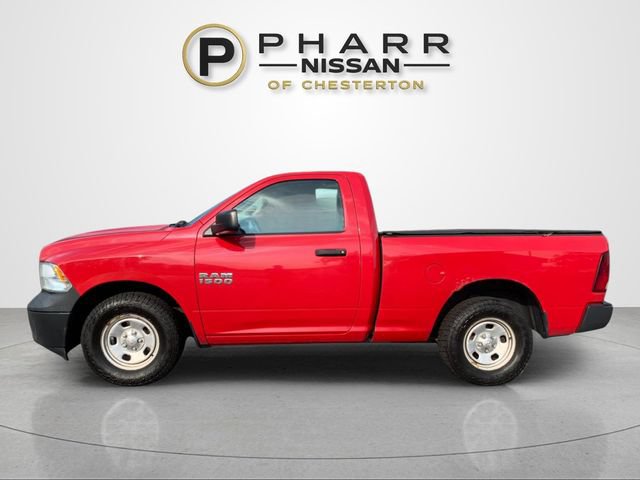 Used 2015 RAM 1500 Tradesman w/ Popular Equipment Group RWD image 2
