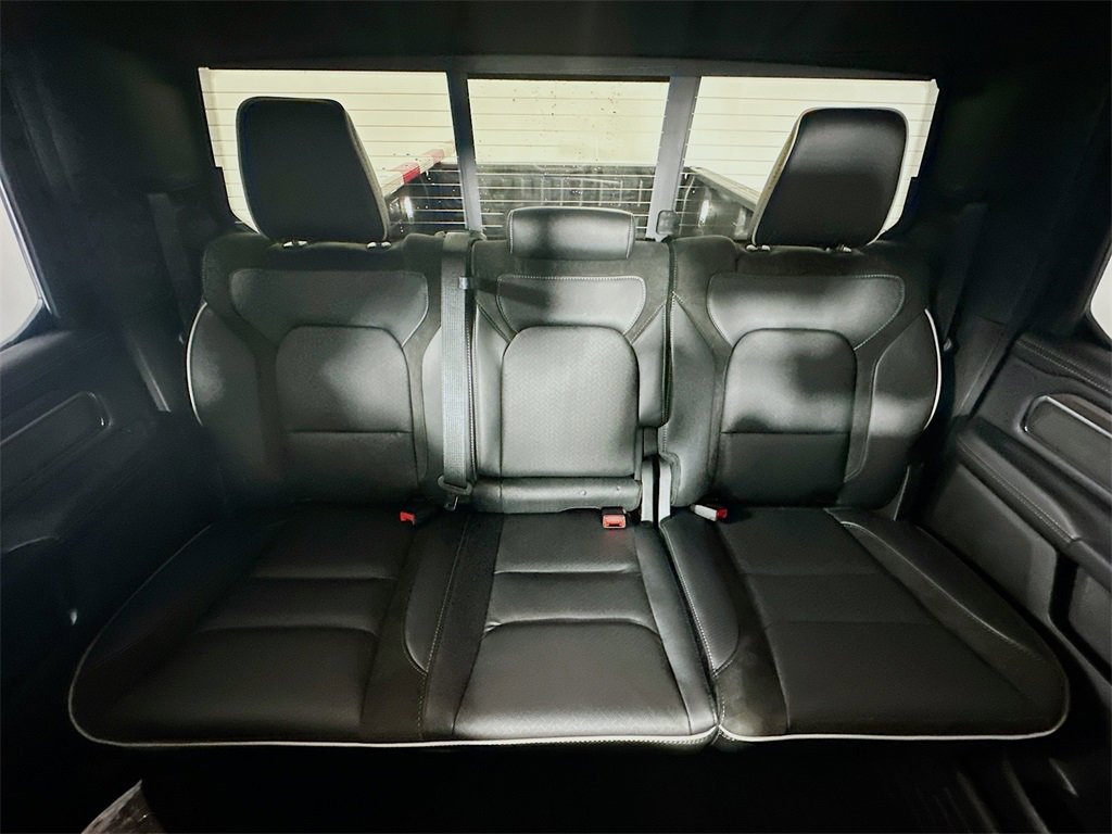 New 2026 RAM 1500 Laramie image 10