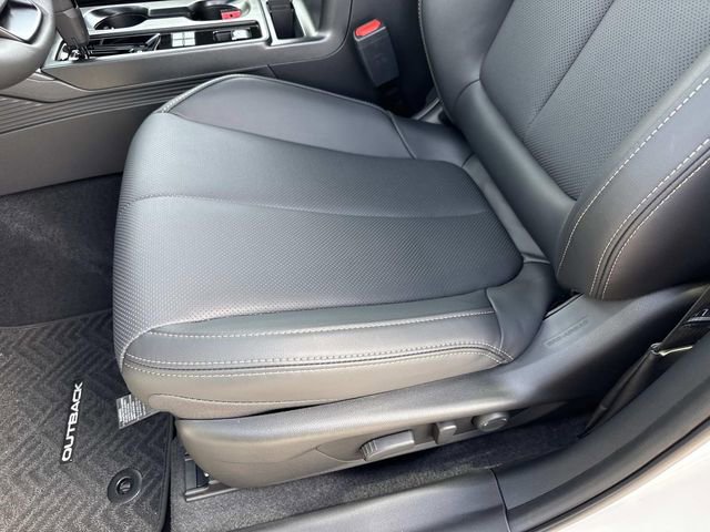 New 2026 Subaru Outback Limited image 14