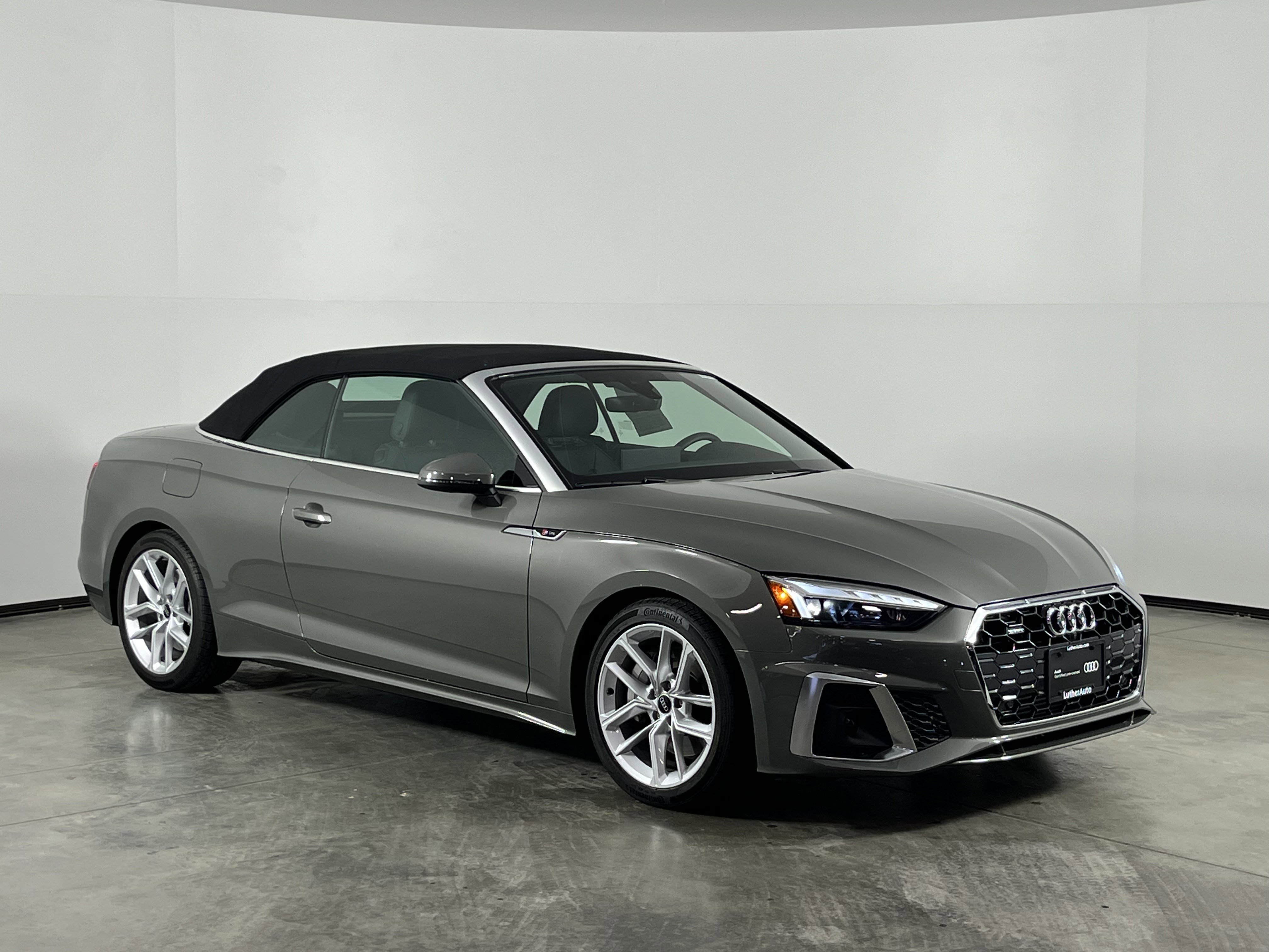 Used 2023 Audi A5 2.0T Premium Plus image 28