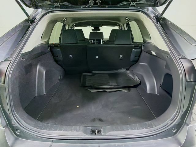 Used 2023 Toyota RAV4 LE FWD image 24