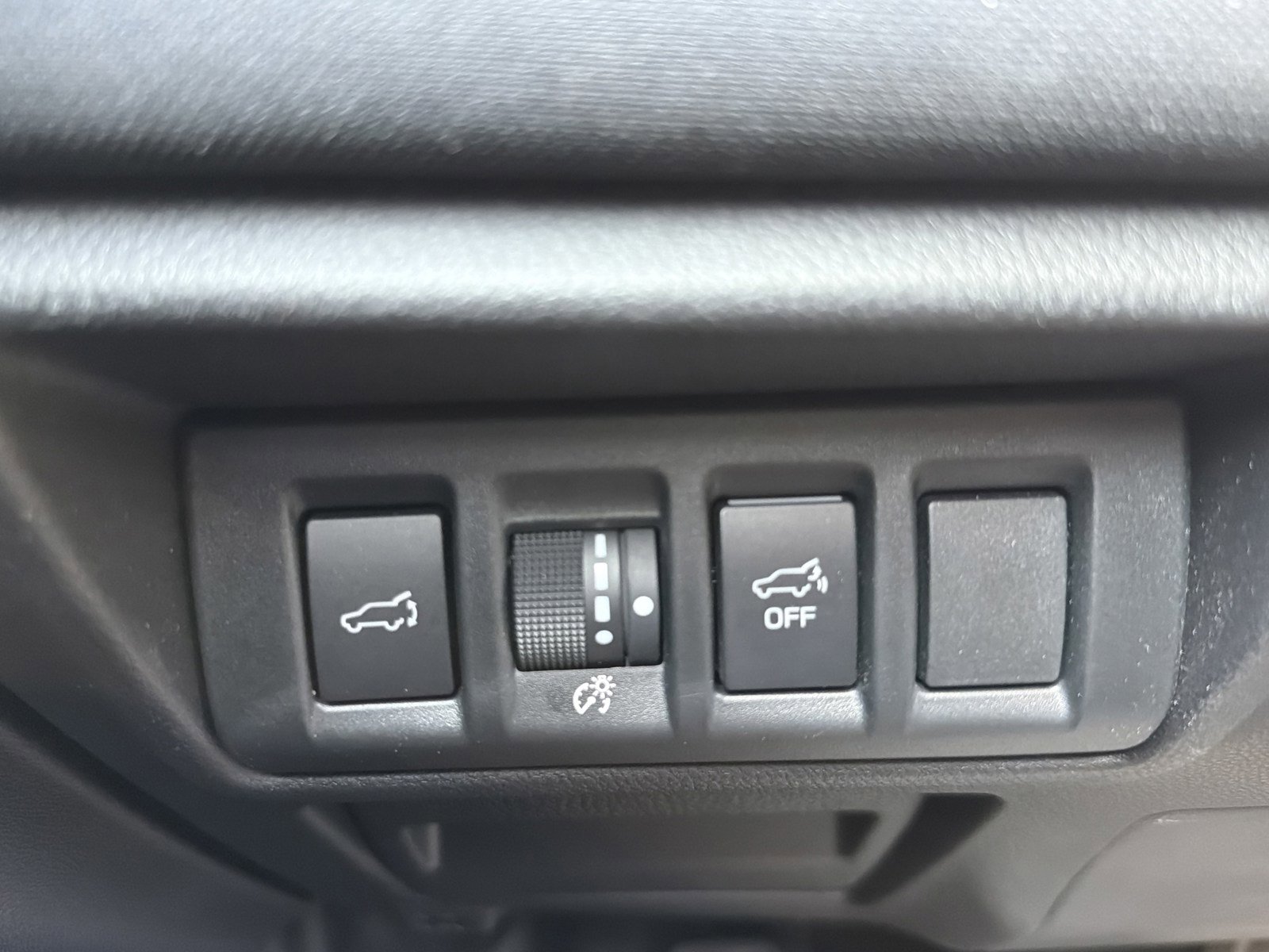 Certified 2025 Subaru Outback Premium w/ Popular Package #1A image 23