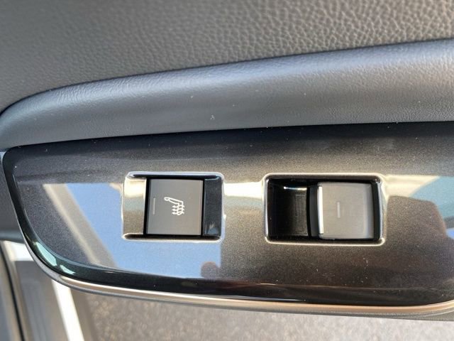 New 2025 Toyota Crown Signia image 55