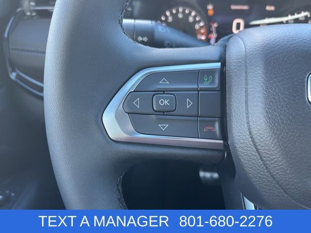 New 2026 Jeep Compass Latitude AWD/4WD image 26