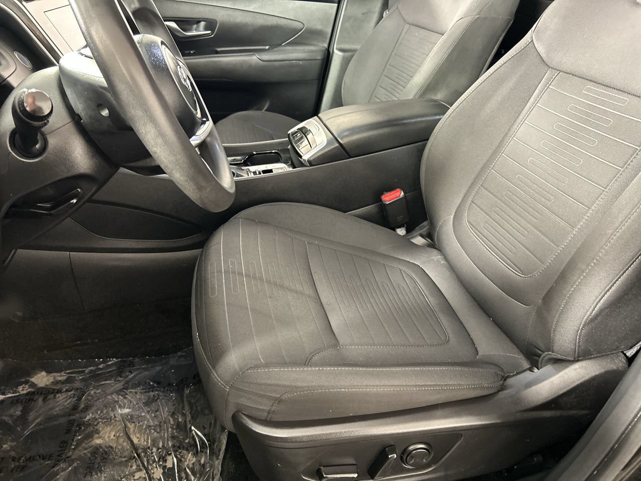 Used 2022 Hyundai Santa Cruz SEL w/ Activity Package FWD image 21