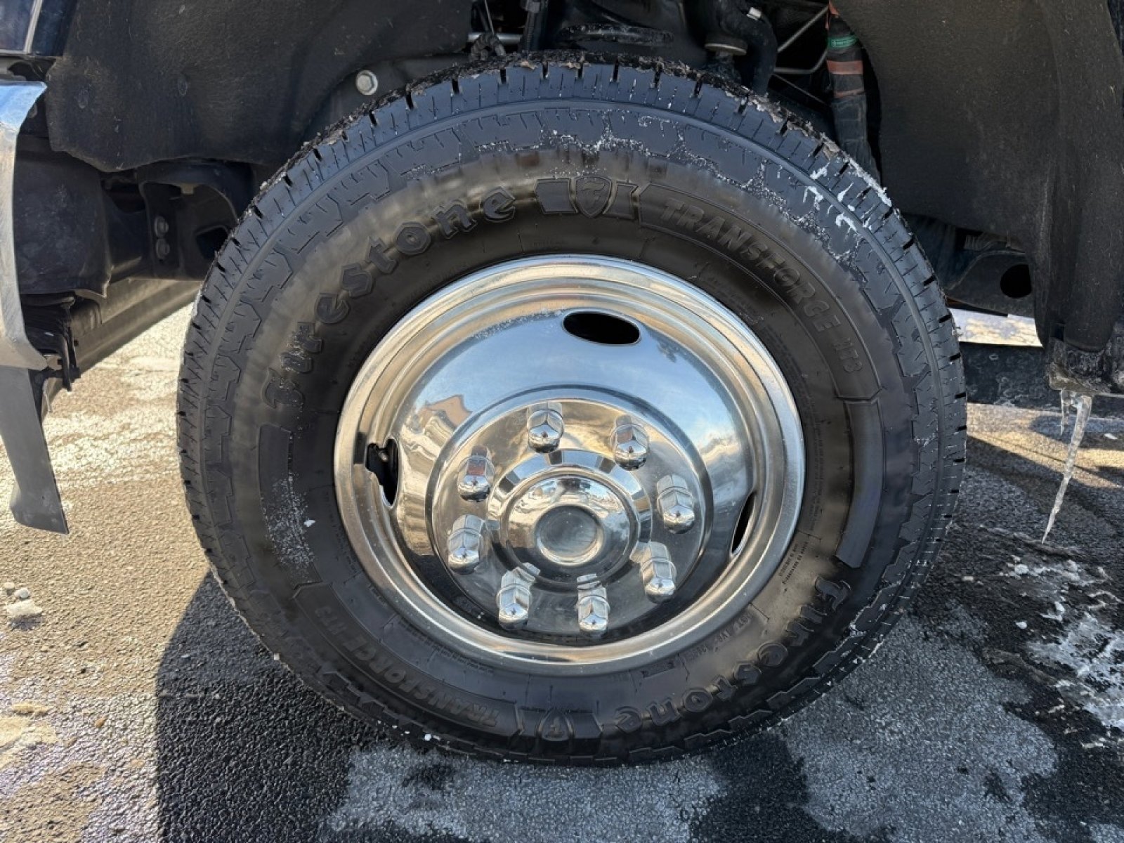 Used 2025 Ford F350 XLT image 34