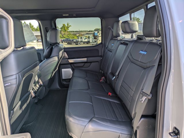 New 2026 Ford F350 Platinum image 14