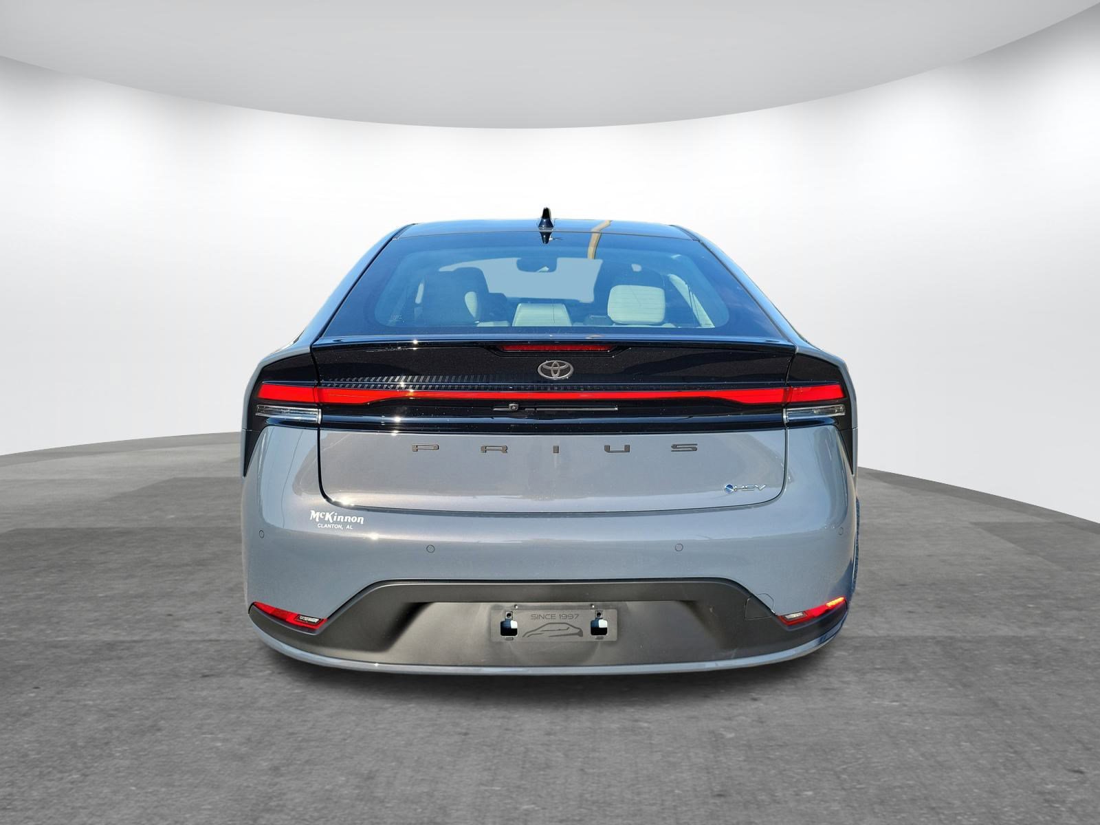 New 2026 Toyota Prius LE image 6