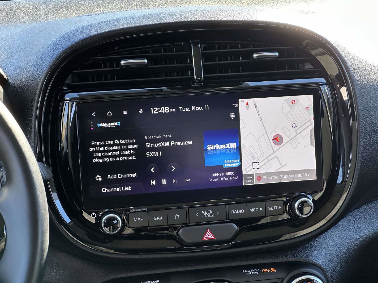 Certified 2023 Kia Soul EX image 3