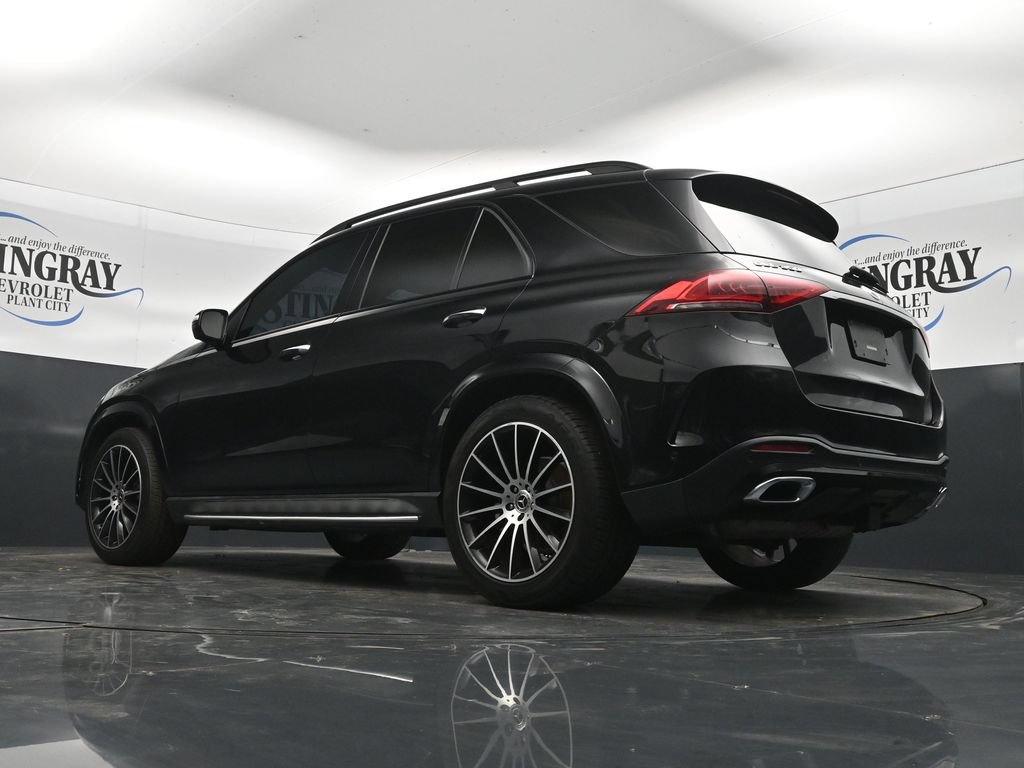 Used 2023 Mercedes-Benz GLE 350 4MATIC image 30