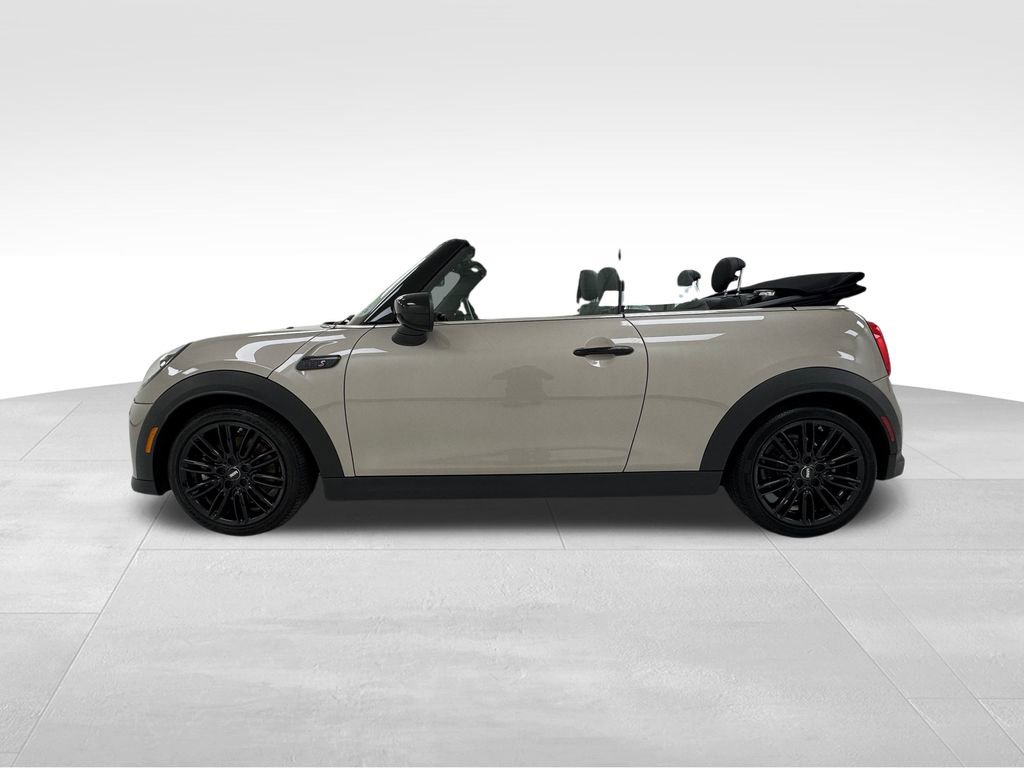 Used 2023 MINI Cooper S image 4