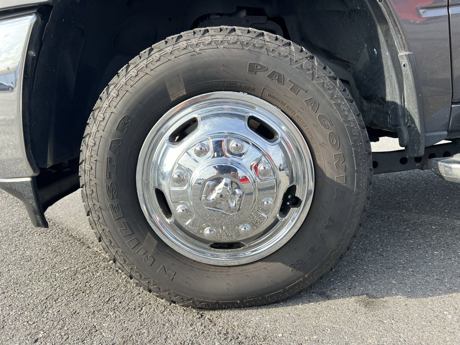 Used 2023 RAM 3500 Big Horn w/ Level 1 Equipment Group AWD/4WD image 20