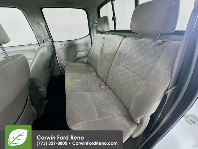 Used 2004 Toyota Tacoma 4x4 Double Cab image 22