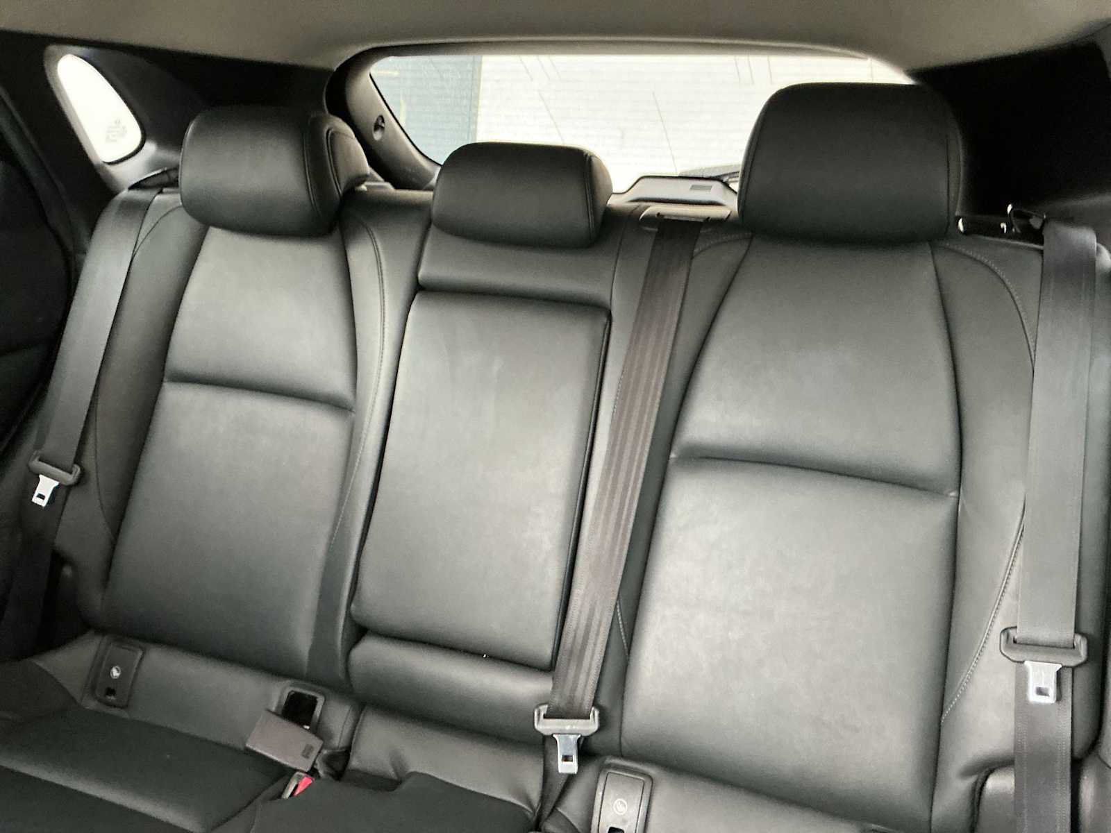 Used 2024 MAZDA CX-30 AWD 2.5 S w/ Select Sport Pkg image 22
