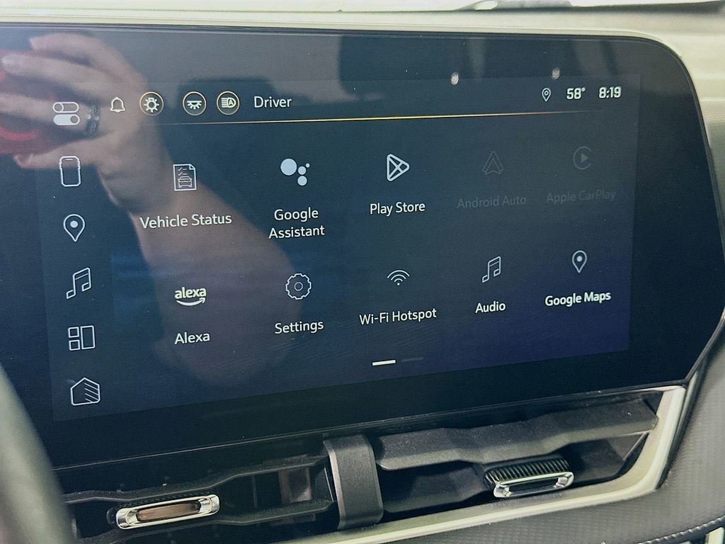 Used 2025 Chevrolet Equinox LT image 25