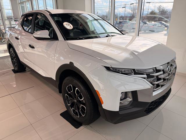 Used 2023 Hyundai Santa Cruz SE image 6