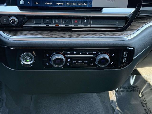 Used 2022 Chevrolet Silverado 1500 LT image 17